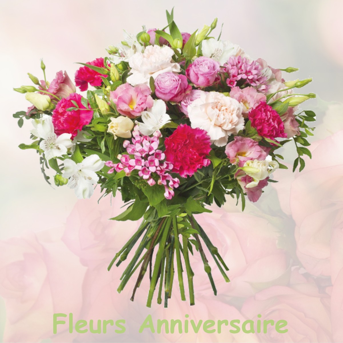 fleurs anniversaire DOMPIERRE-LES-EGLISES
